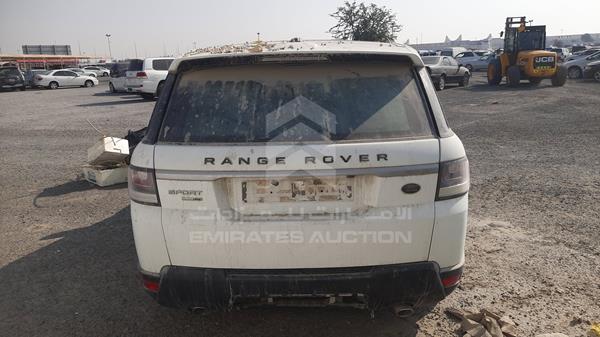 Photo 5 VIN: SALWA2VF4EA346773 - RANGE ROVER SPORT 