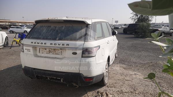 Photo 6 VIN: SALWA2VF4EA346773 - RANGE ROVER SPORT 