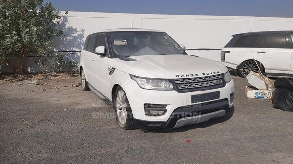 Photo 7 VIN: SALWA2VF4EA346773 - RANGE ROVER SPORT 