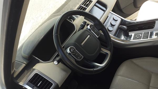 Photo 13 VIN: SALWA2VF4FA301185 - RANGE ROVER SPORT 