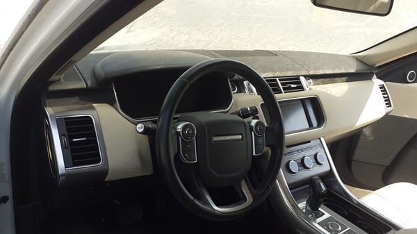 Photo 15 VIN: SALWA2VF4FA301185 - RANGE ROVER SPORT 