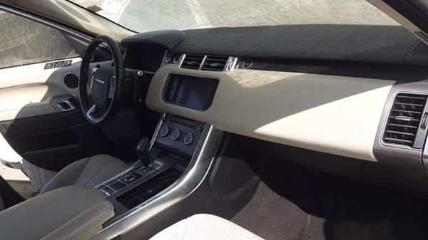 Photo 24 VIN: SALWA2VF4FA301185 - RANGE ROVER SPORT 