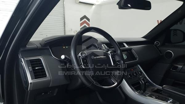 Photo 11 VIN: SALWA2VF4FA537949 - RANGE ROVER SPORT 