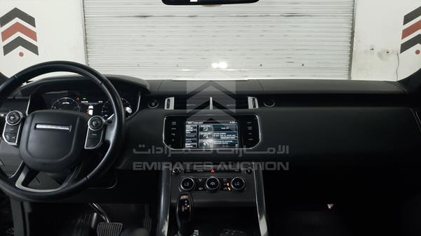 Photo 15 VIN: SALWA2VF4FA537949 - RANGE ROVER SPORT 