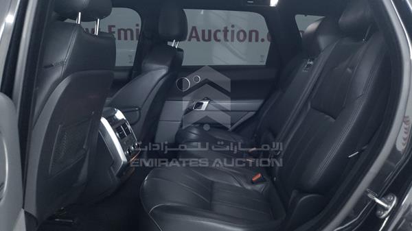 Photo 29 VIN: SALWA2VF4FA537949 - RANGE ROVER SPORT 