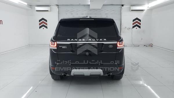 Photo 7 VIN: SALWA2VF4FA537949 - RANGE ROVER SPORT 