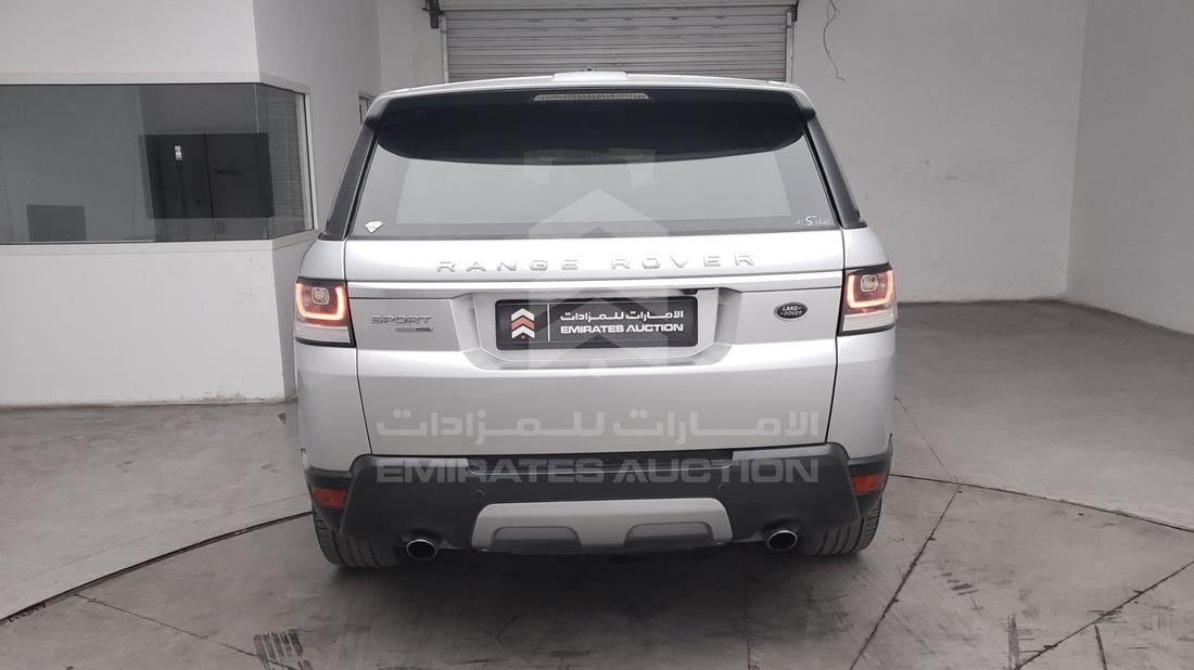 Photo 7 VIN: SALWA2VF4FA614545 - RANGE ROVER SPORT 