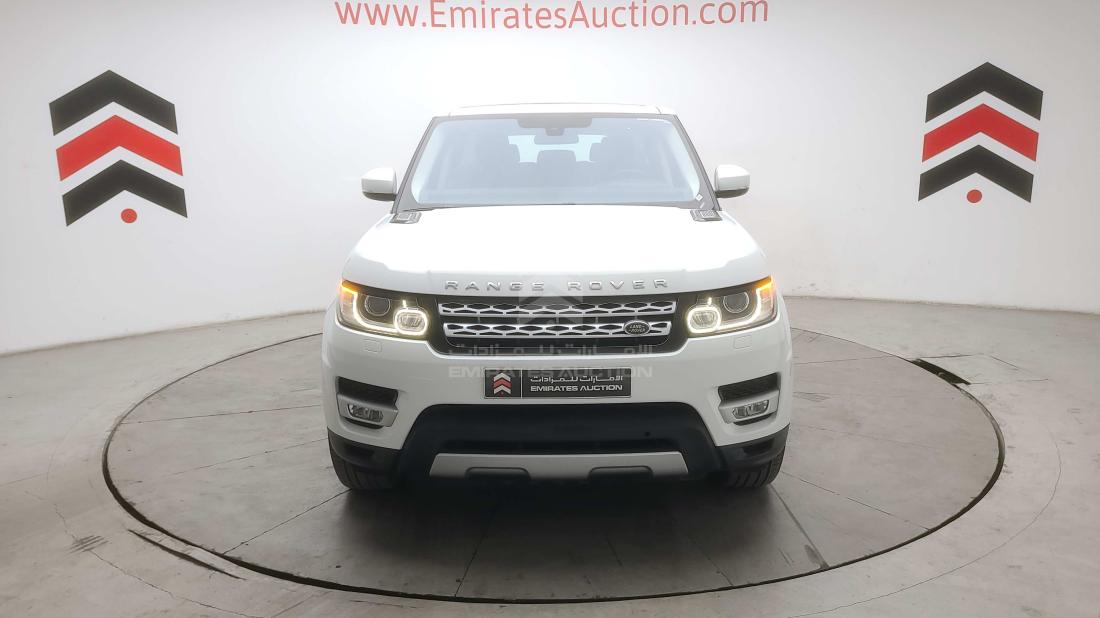 Photo 0 VIN: SALWA2VF5EA336964 - RANGE ROVER SPORT 