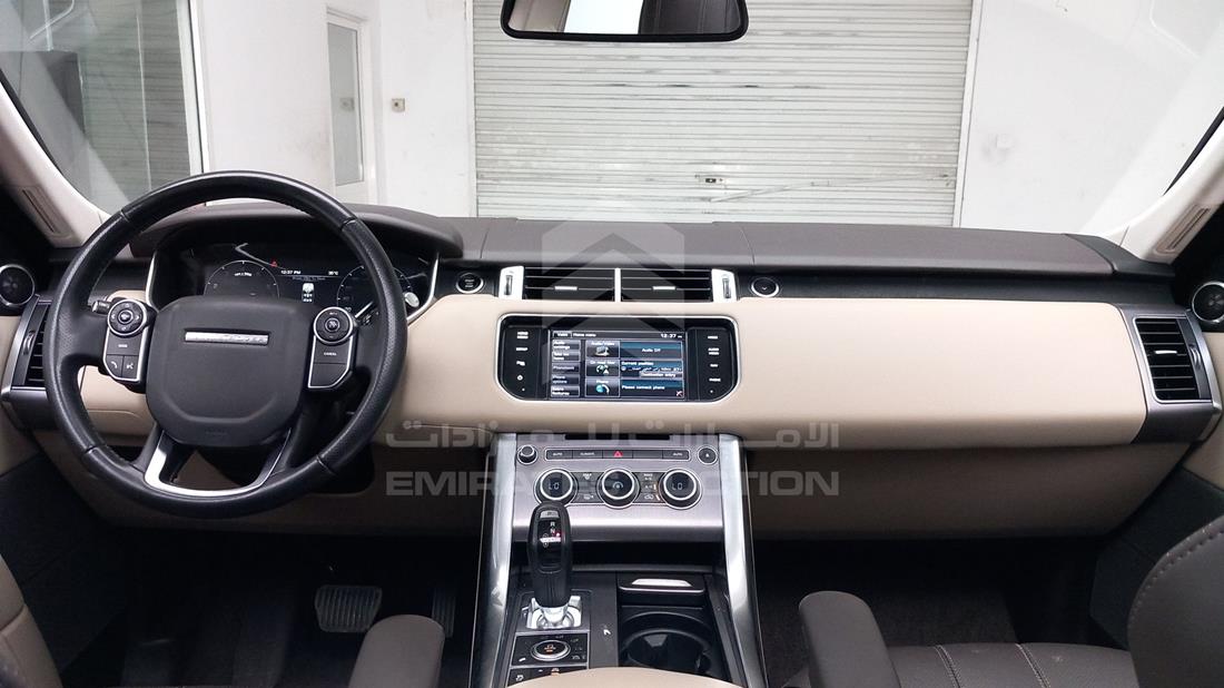 Photo 15 VIN: SALWA2VF5EA336964 - RANGE ROVER SPORT 