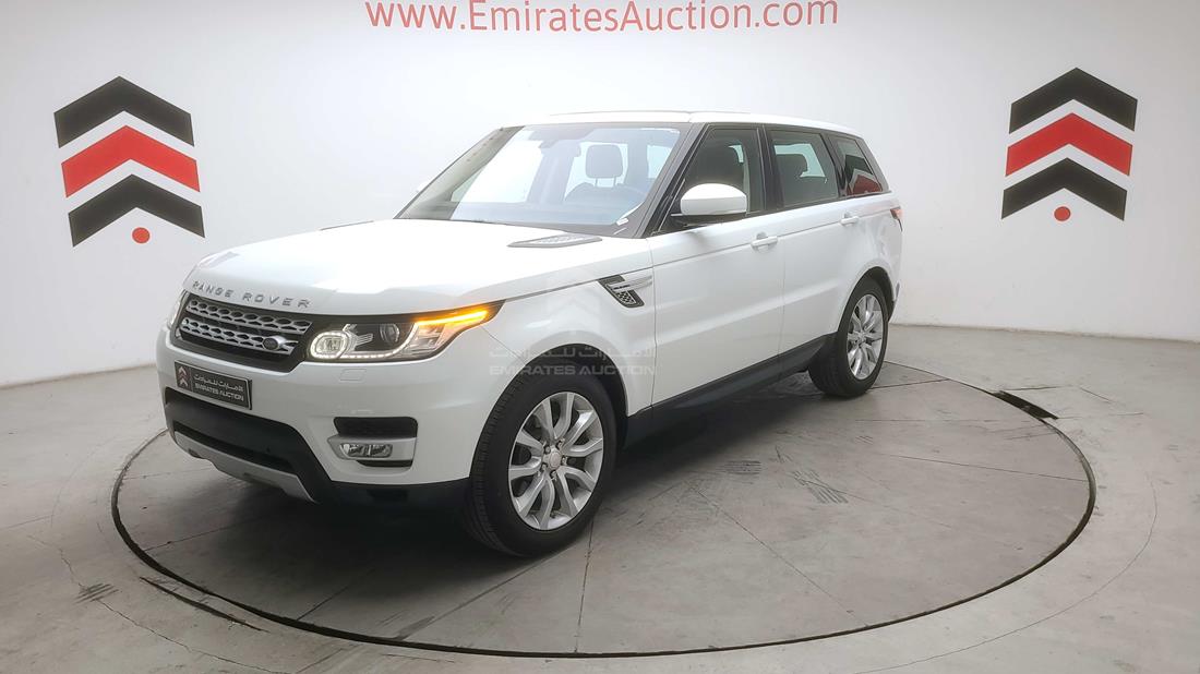 Photo 5 VIN: SALWA2VF5EA336964 - RANGE ROVER SPORT 