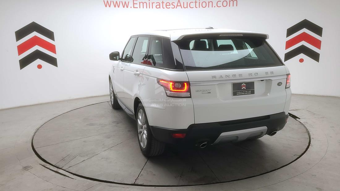 Photo 6 VIN: SALWA2VF5EA336964 - RANGE ROVER SPORT 