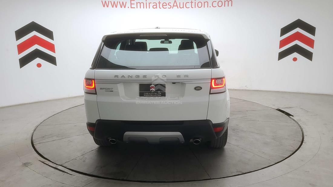 Photo 7 VIN: SALWA2VF5EA336964 - RANGE ROVER SPORT 