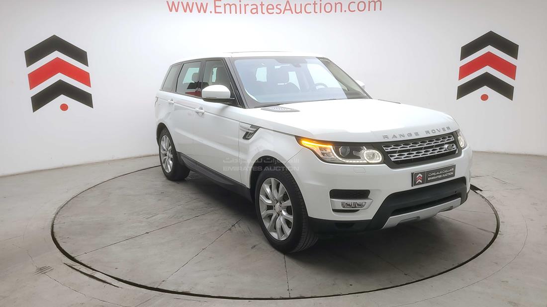 Photo 9 VIN: SALWA2VF5EA336964 - RANGE ROVER SPORT 