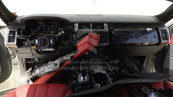 Photo 13 VIN: SALWA2VF7EA301391 - RANGE ROVER SPORT 