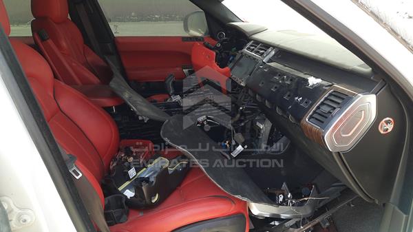 Photo 21 VIN: SALWA2VF7EA301391 - RANGE ROVER SPORT 