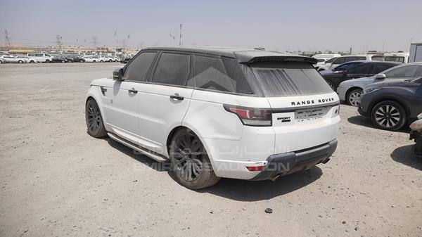 Photo 4 VIN: SALWA2VF7EA301391 - RANGE ROVER SPORT 