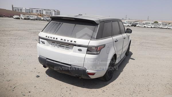 Photo 6 VIN: SALWA2VF7EA301391 - RANGE ROVER SPORT 