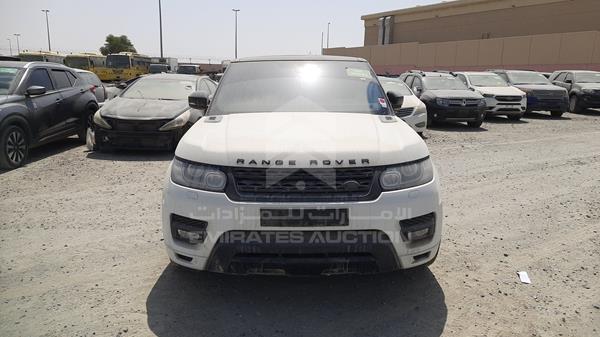 Photo 0 VIN: SALWA2VF7EA301391 - RANGE ROVER SPORT 