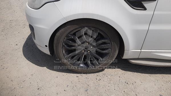 Photo 31 VIN: SALWA2VF7EA301391 - RANGE ROVER SPORT 