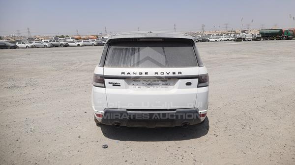 Photo 5 VIN: SALWA2VF7EA301391 - RANGE ROVER SPORT 