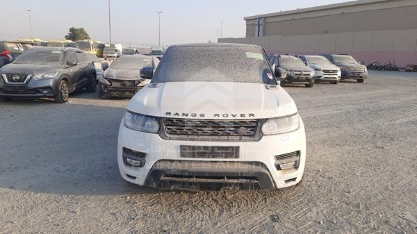 Photo 0 VIN: SALWA2VF7EA301391 - RANGE ROVER SPORT 