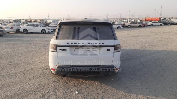 Photo 5 VIN: SALWA2VF7EA301391 - RANGE ROVER SPORT 