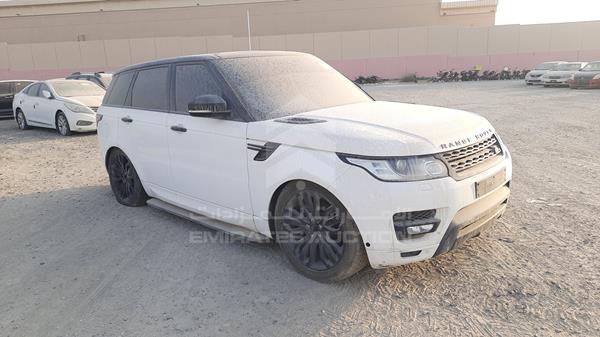 Photo 7 VIN: SALWA2VF7EA301391 - RANGE ROVER SPORT 