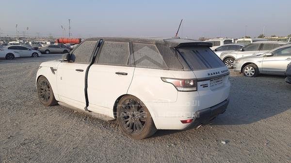 Photo 4 VIN: SALWA2VF7EA301391 - RANGE ROVER SPORT 