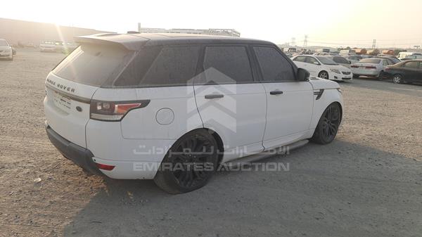 Photo 6 VIN: SALWA2VF7EA301391 - RANGE ROVER SPORT 