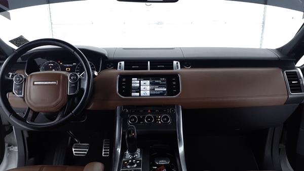 Photo 15 VIN: SALWA2VF7EA392503 - RANGE ROVER SPORT 