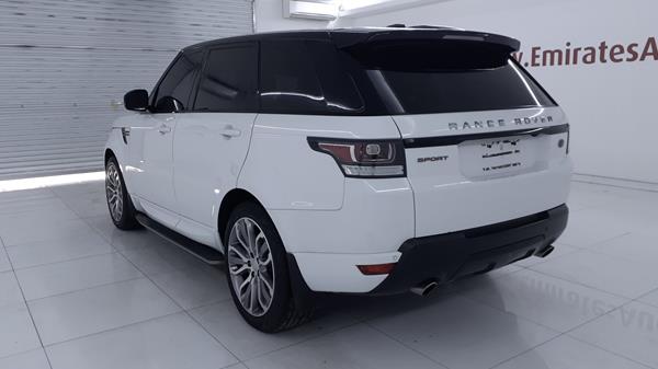 Photo 5 VIN: SALWA2VF7EA392503 - RANGE ROVER SPORT 