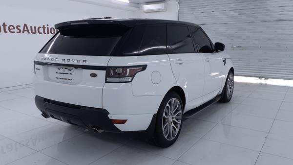 Photo 7 VIN: SALWA2VF7EA392503 - RANGE ROVER SPORT 