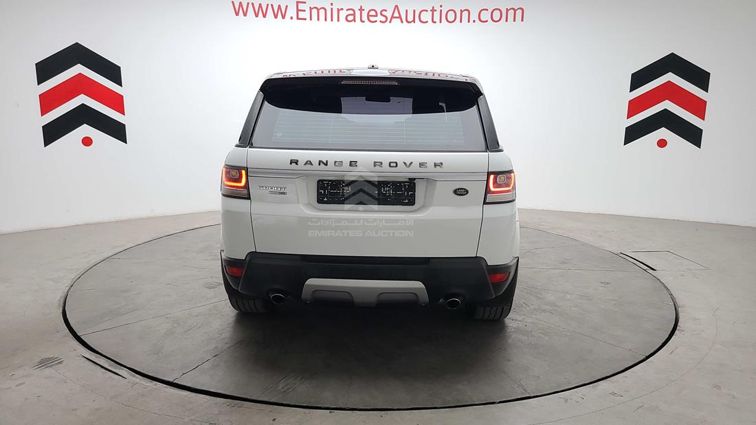 Photo 10 VIN: SALWA2VF7FA604494 - RANGE ROVER 