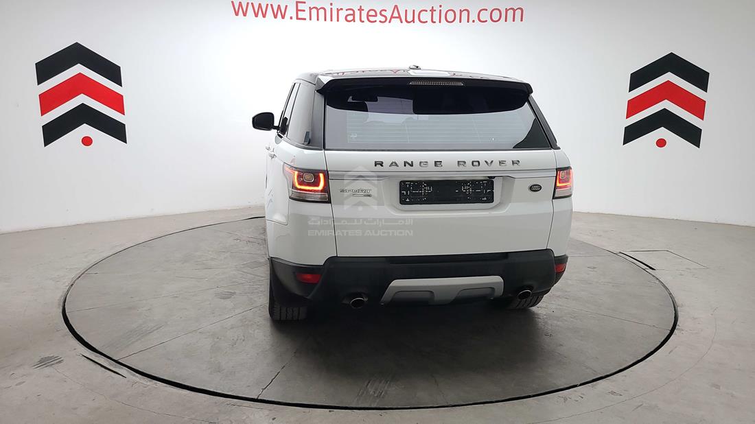 Photo 11 VIN: SALWA2VF7FA604494 - RANGE ROVER 