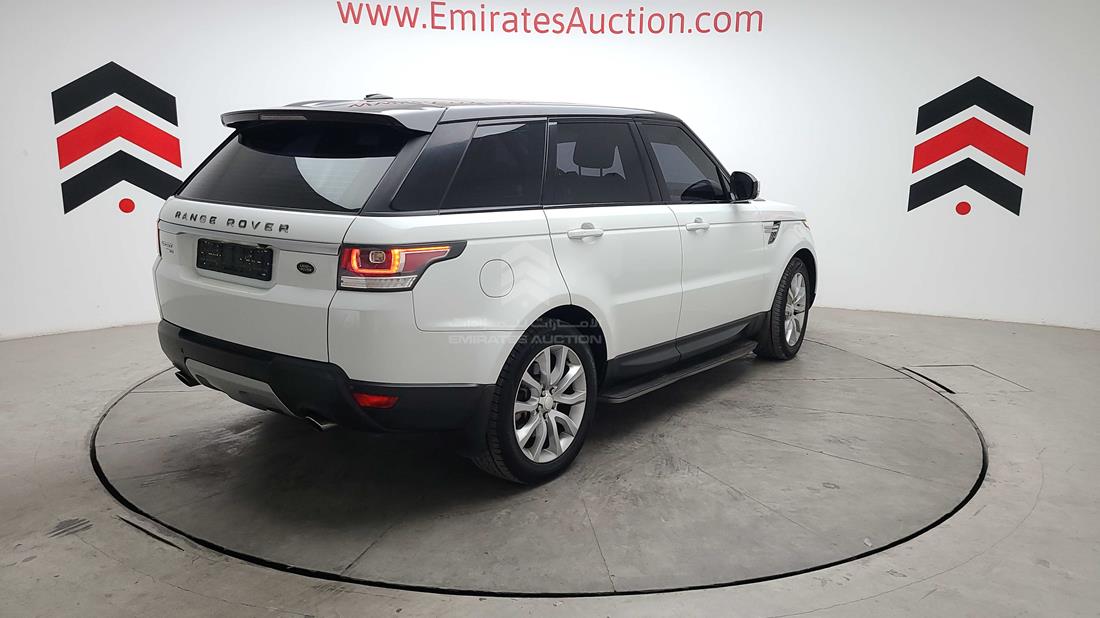 Photo 12 VIN: SALWA2VF7FA604494 - RANGE ROVER 