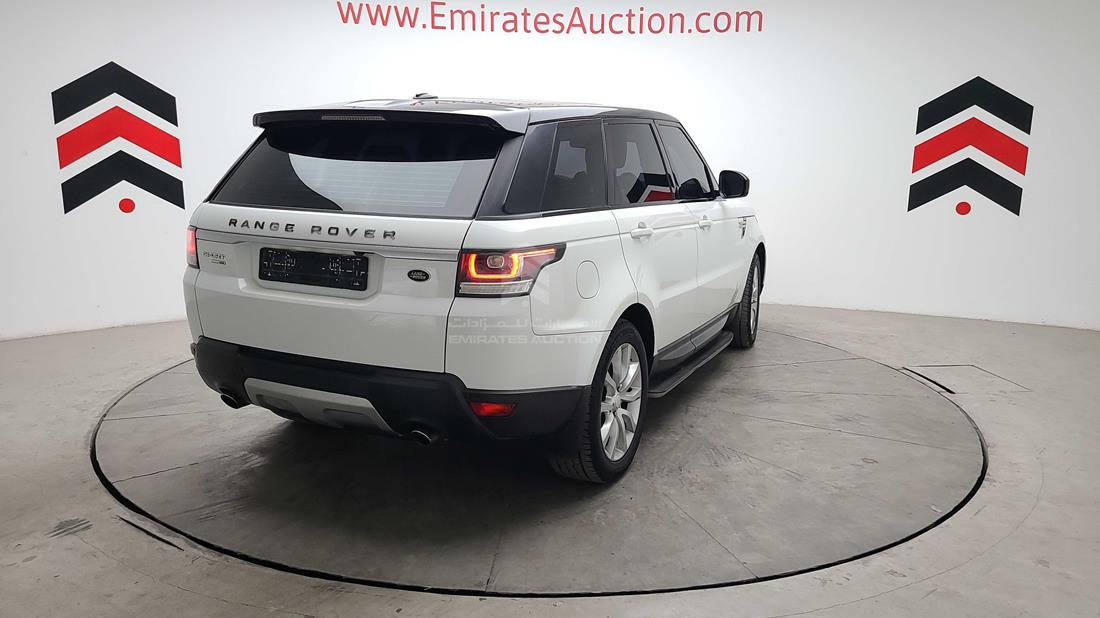 Photo 13 VIN: SALWA2VF7FA604494 - RANGE ROVER 