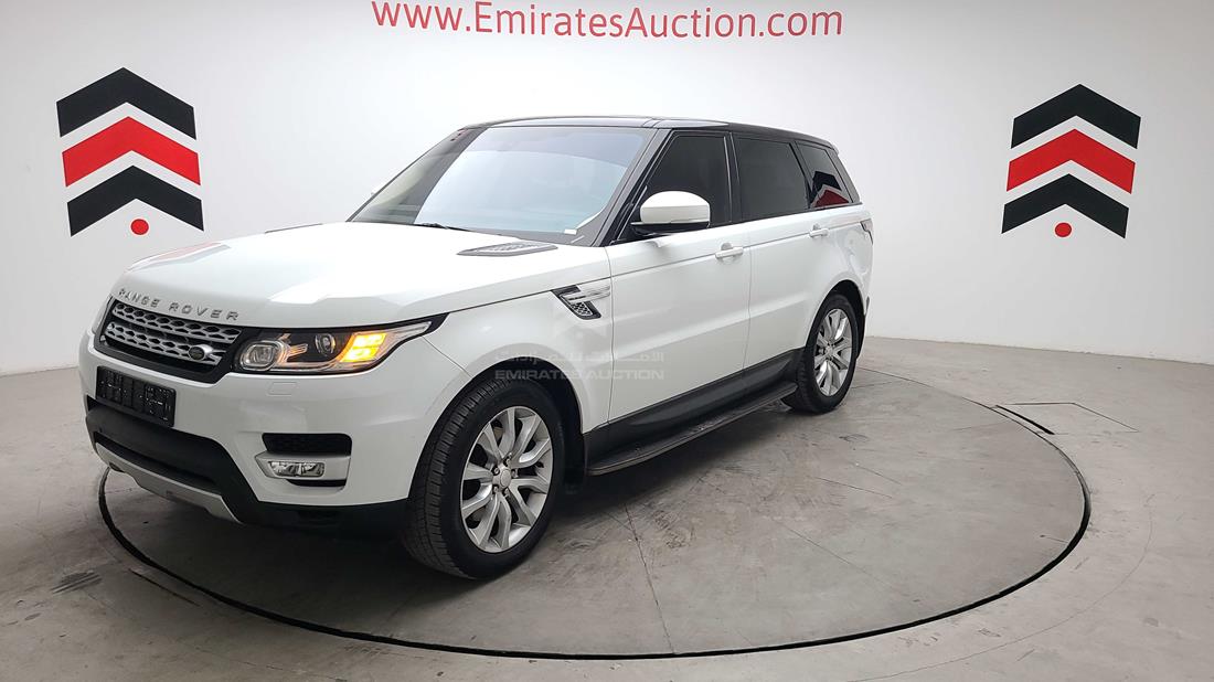 Photo 6 VIN: SALWA2VF7FA604494 - RANGE ROVER 