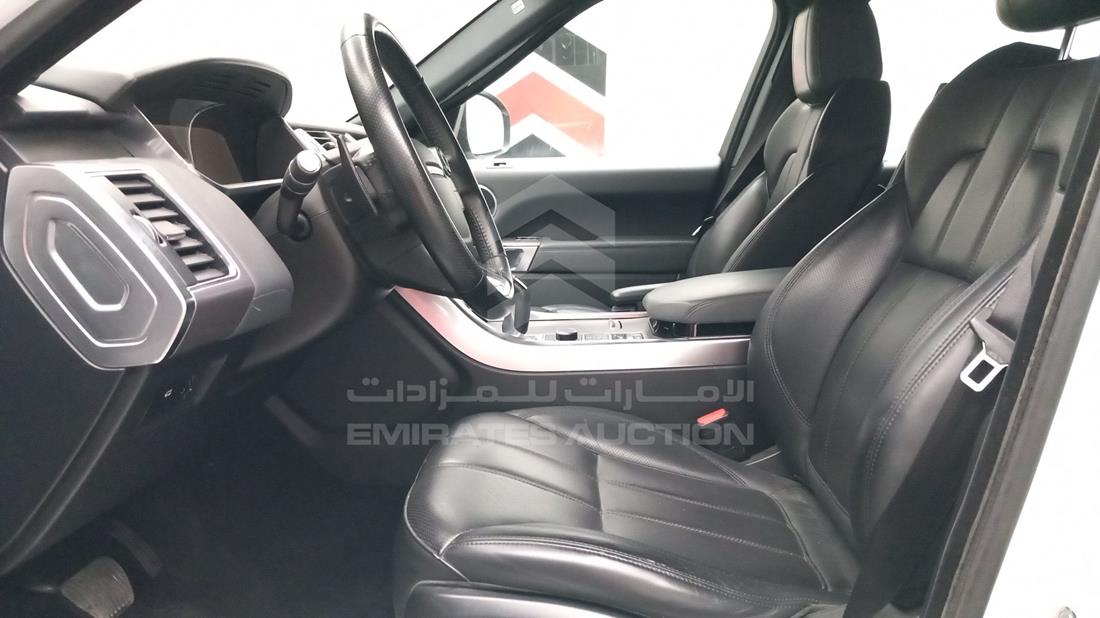 Photo 6 VIN: SALWA2VF7FA605094 - RANGE ROVER SPORT 