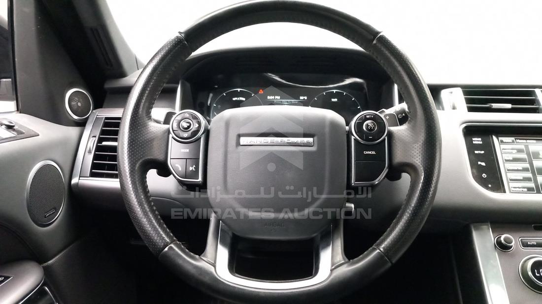 Photo 7 VIN: SALWA2VF7FA605094 - RANGE ROVER SPORT 