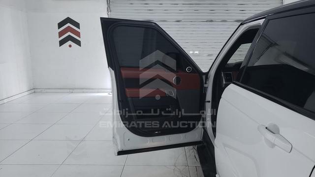 Photo 11 VIN: SALWA2VF7GA585754 - RANGE ROVER SPORT 