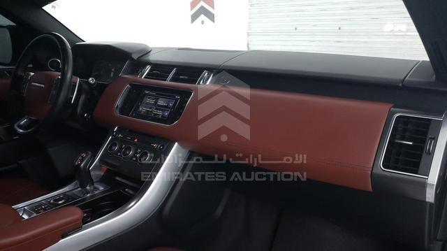 Photo 29 VIN: SALWA2VF7GA585754 - RANGE ROVER SPORT 