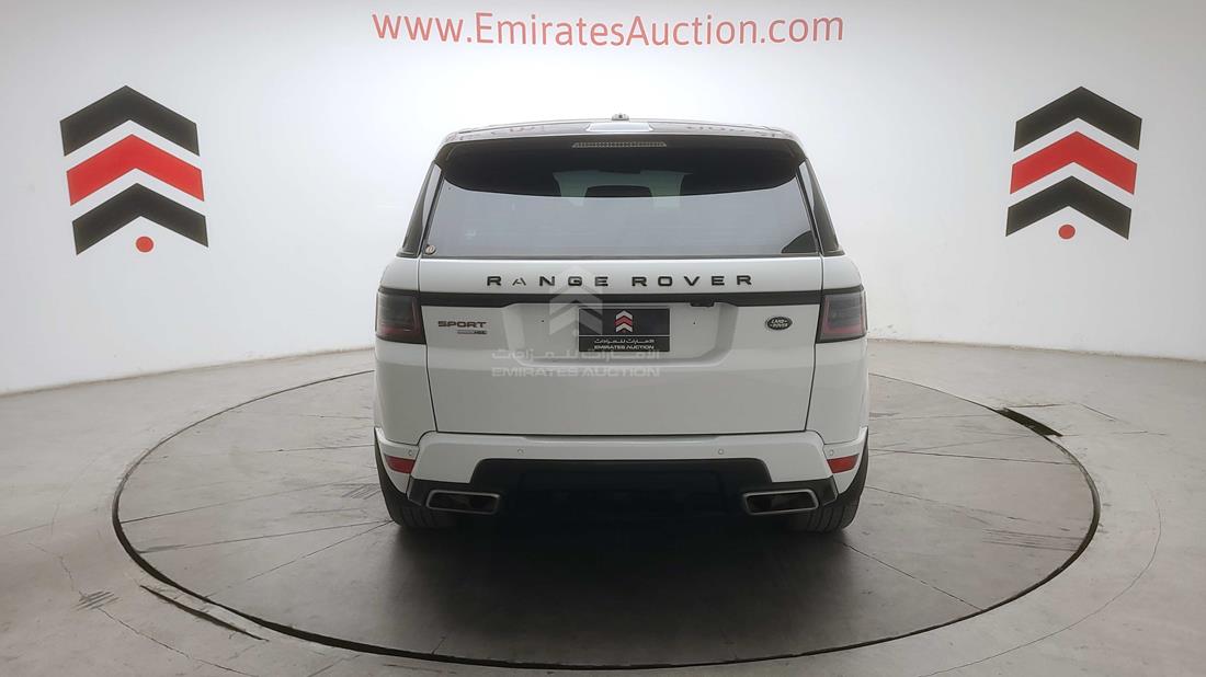 Photo 6 VIN: SALWA2VF7GA585754 - RANGE ROVER SPORT 