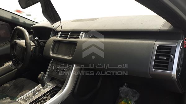 Photo 22 VIN: SALWA2VF8EA330480 - RANGE ROVER SPORT 