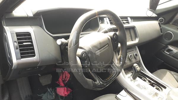 Photo 13 VIN: SALWA2VF8EA330480 - RANGE ROVER SPORT 