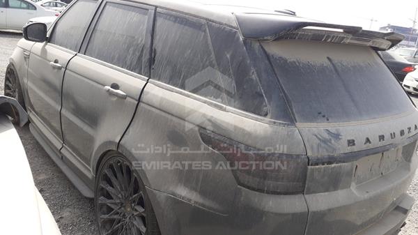 Photo 6 VIN: SALWA2VF8EA330480 - RANGE ROVER SPORT 