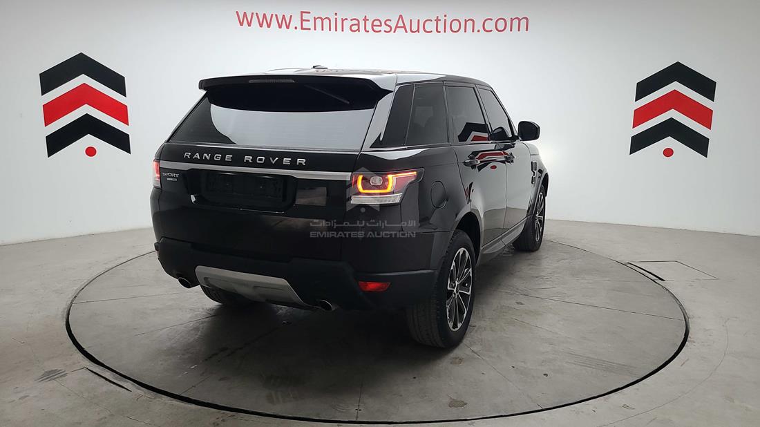 Photo 12 VIN: SALWA2VF8FA608795 - RANGE ROVER 