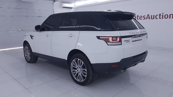 Photo 6 VIN: SALWA2VF9FA614864 - RANGE ROVER SPORT 