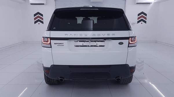 Photo 7 VIN: SALWA2VF9FA614864 - RANGE ROVER SPORT 