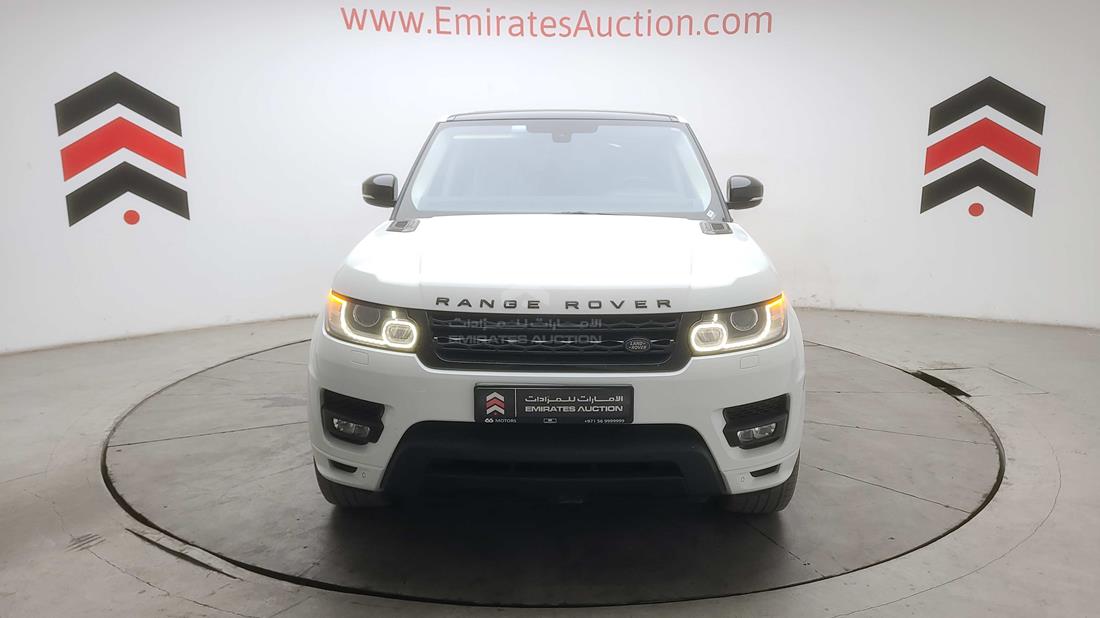 Photo 0 VIN: SALWA2VF9FA617179 - RANGE ROVER SPORT 