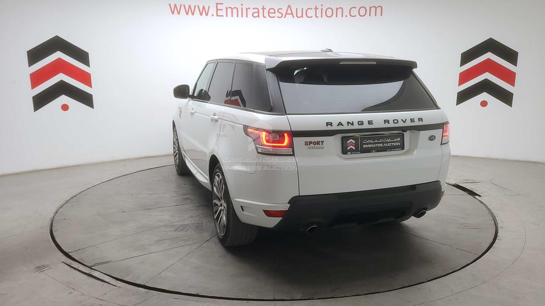 Photo 6 VIN: SALWA2VF9FA617179 - RANGE ROVER SPORT 